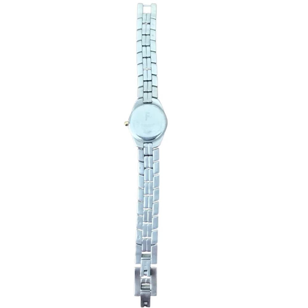 Fossil ES-9655 Two-Tone Women’s Watch